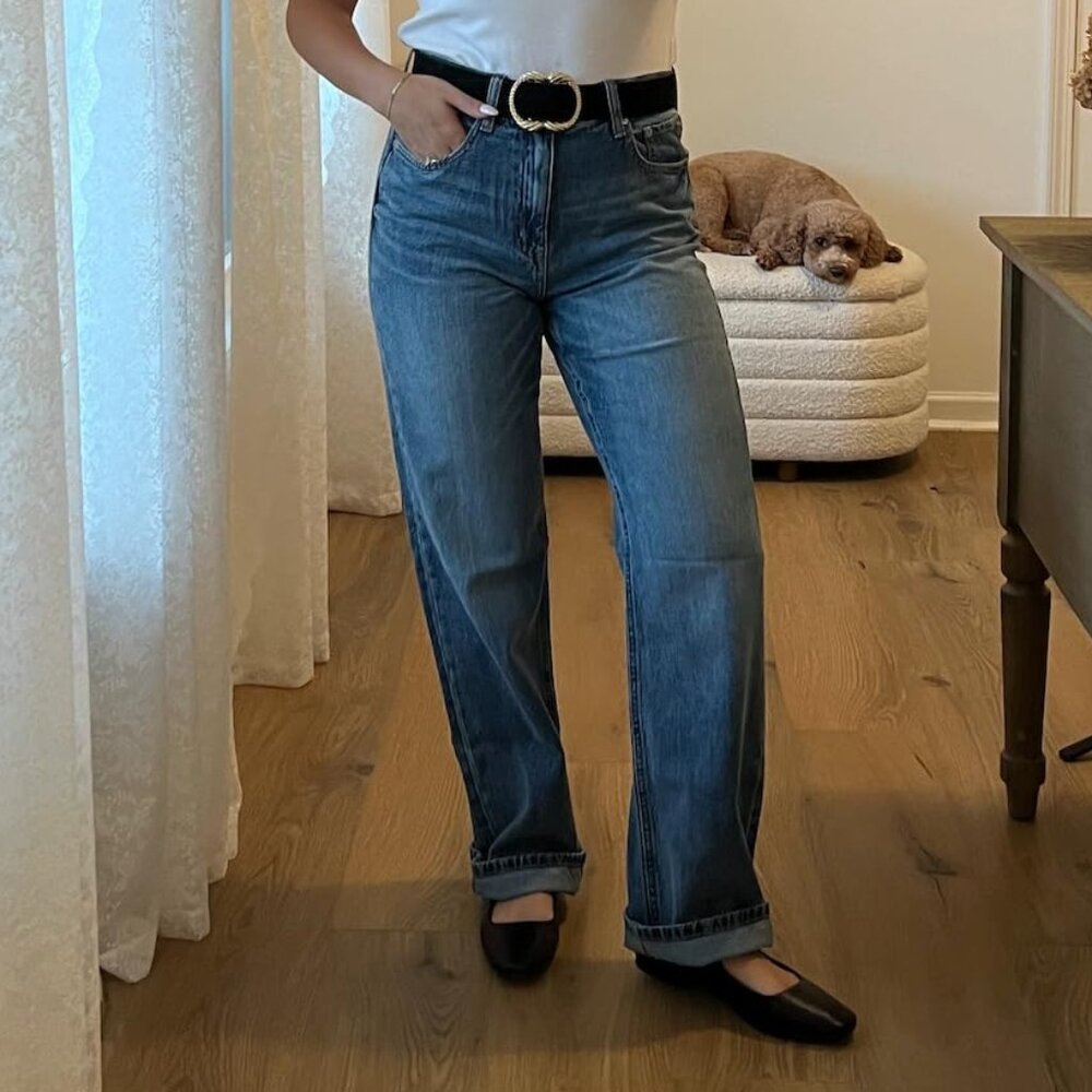 Aero 90s Baggy - 4